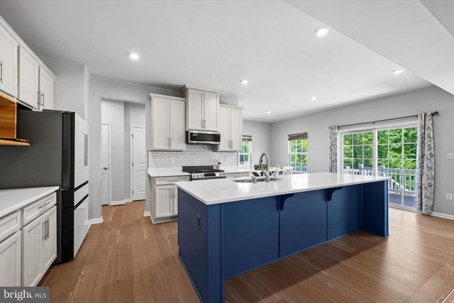 8525 SYLVANNAH DR, Spotsylvania, VA 22551