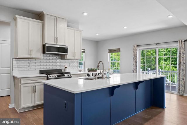 8525 SYLVANNAH DR, Spotsylvania, VA 22551