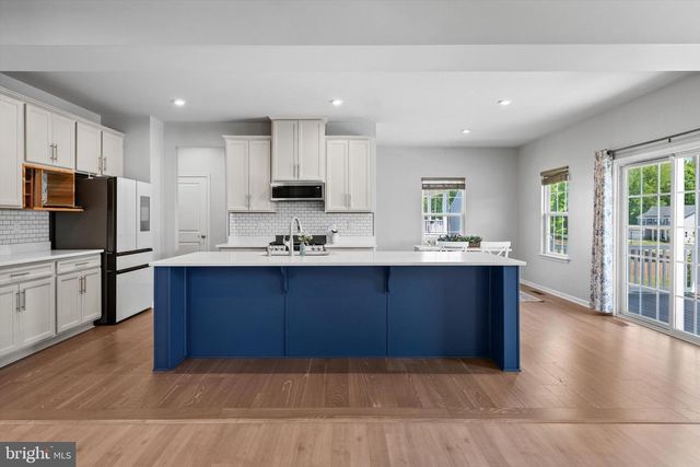 8525 SYLVANNAH DR, Spotsylvania, VA 22551