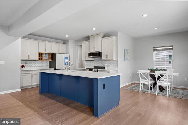 8525 SYLVANNAH DR, Spotsylvania, VA 22551