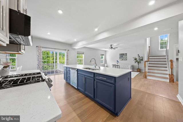8525 SYLVANNAH DR, Spotsylvania, VA 22551