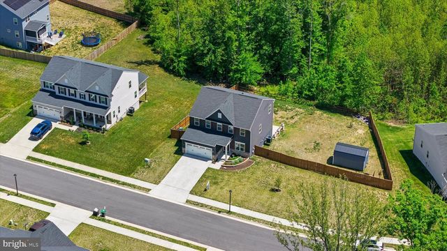 8525 SYLVANNAH DR, Spotsylvania, VA 22551