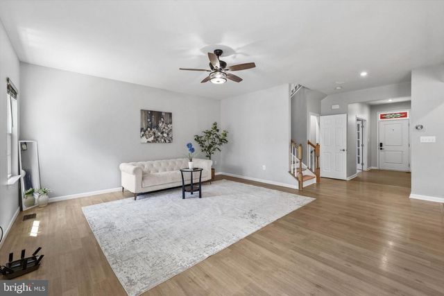 8525 SYLVANNAH DR, Spotsylvania, VA 22551