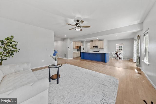 8525 SYLVANNAH DR, Spotsylvania, VA 22551
