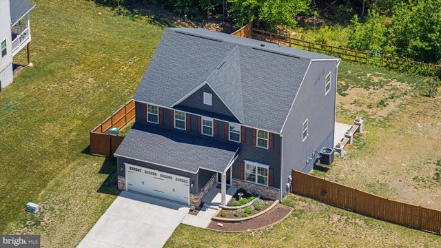 8525 SYLVANNAH DR, Spotsylvania, VA 22551