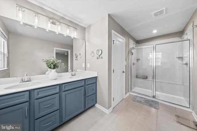 8525 SYLVANNAH DR, Spotsylvania, VA 22551