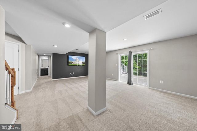 8525 SYLVANNAH DR, Spotsylvania, VA 22551