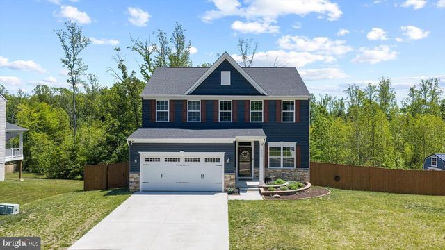 8525 SYLVANNAH DR, Spotsylvania, VA 22551