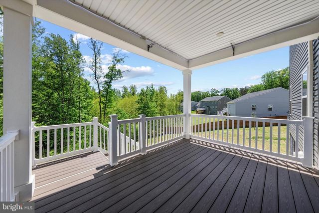 8525 SYLVANNAH DR, Spotsylvania, VA 22551