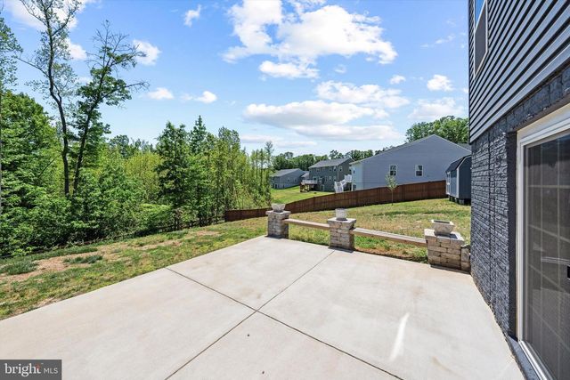 8525 SYLVANNAH DR, Spotsylvania, VA 22551