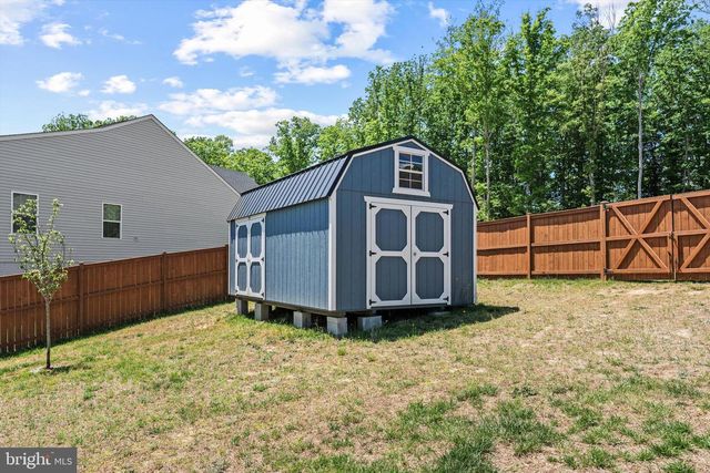 8525 SYLVANNAH DR, Spotsylvania, VA 22551