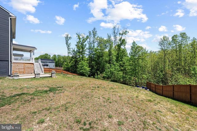 8525 SYLVANNAH DR, Spotsylvania, VA 22551