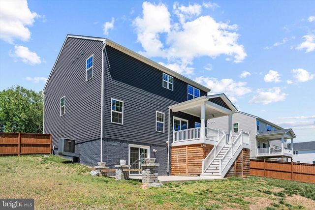 8525 SYLVANNAH DR, Spotsylvania, VA 22551