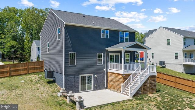 8525 SYLVANNAH DR, Spotsylvania, VA 22551