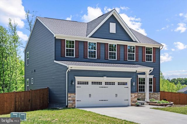 8525 SYLVANNAH DR, Spotsylvania, VA 22551
