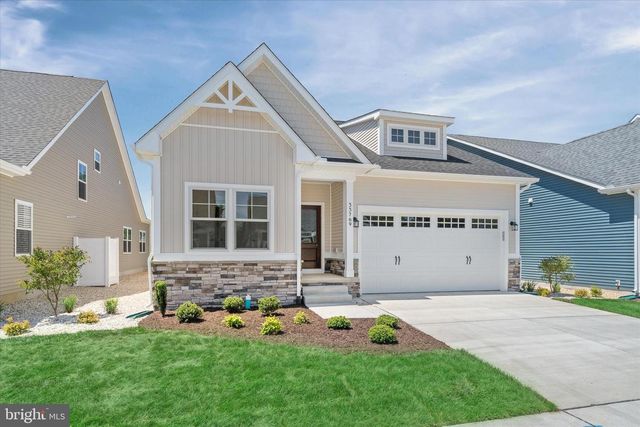 33763 CATCHING COVE CT LOT 14, Lewes, DE 19958