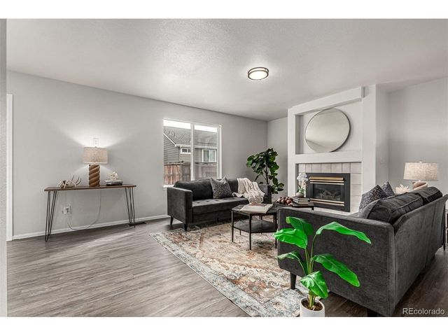 3705 Bucknell Cir, Highlands Ranch, CO 80129
