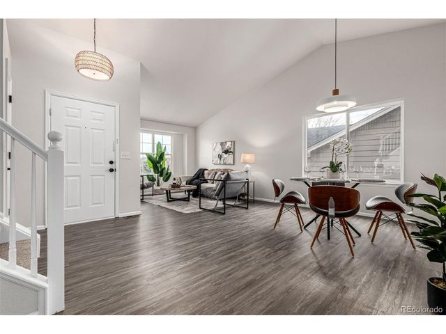 3705 Bucknell Cir, Highlands Ranch, CO 80129