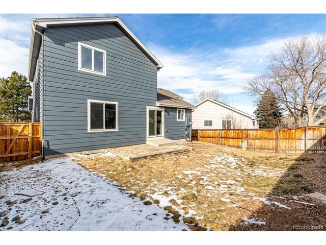 3705 Bucknell Cir, Highlands Ranch, CO 80129