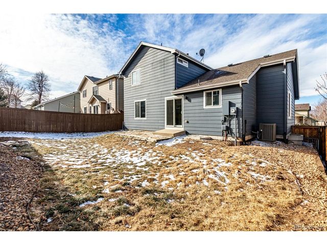 3705 Bucknell Cir, Highlands Ranch, CO 80129