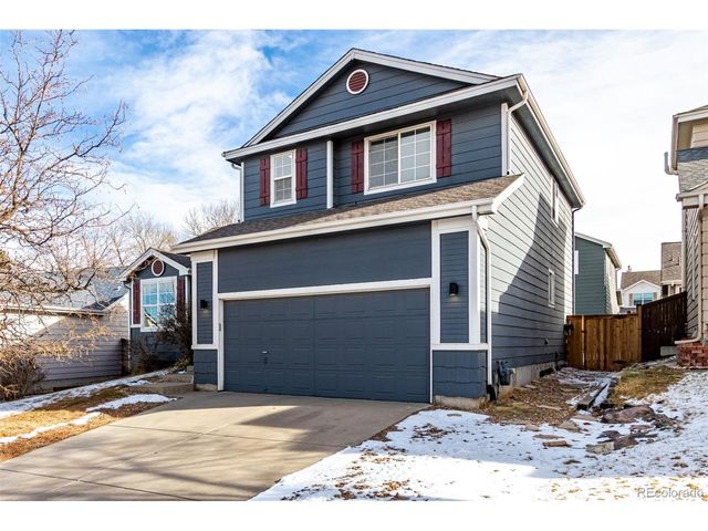 3705 Bucknell Cir, Highlands Ranch, CO 80129