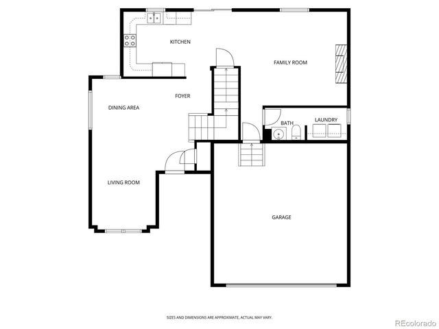 3705 Bucknell Cir, Highlands Ranch, CO 80129