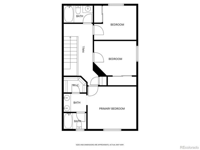 3705 Bucknell Cir, Highlands Ranch, CO 80129