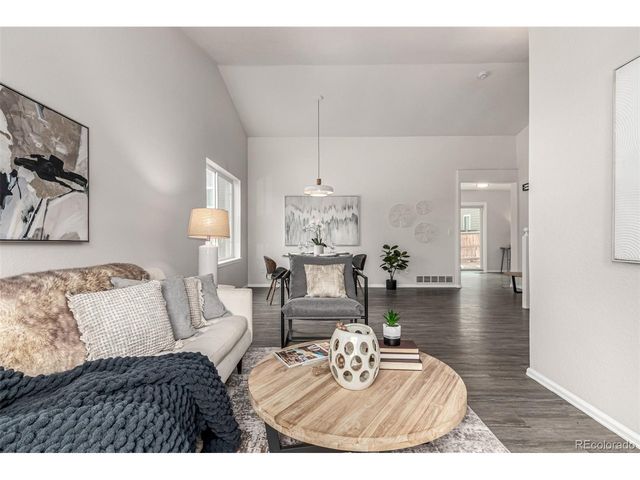 3705 Bucknell Cir, Highlands Ranch, CO 80129