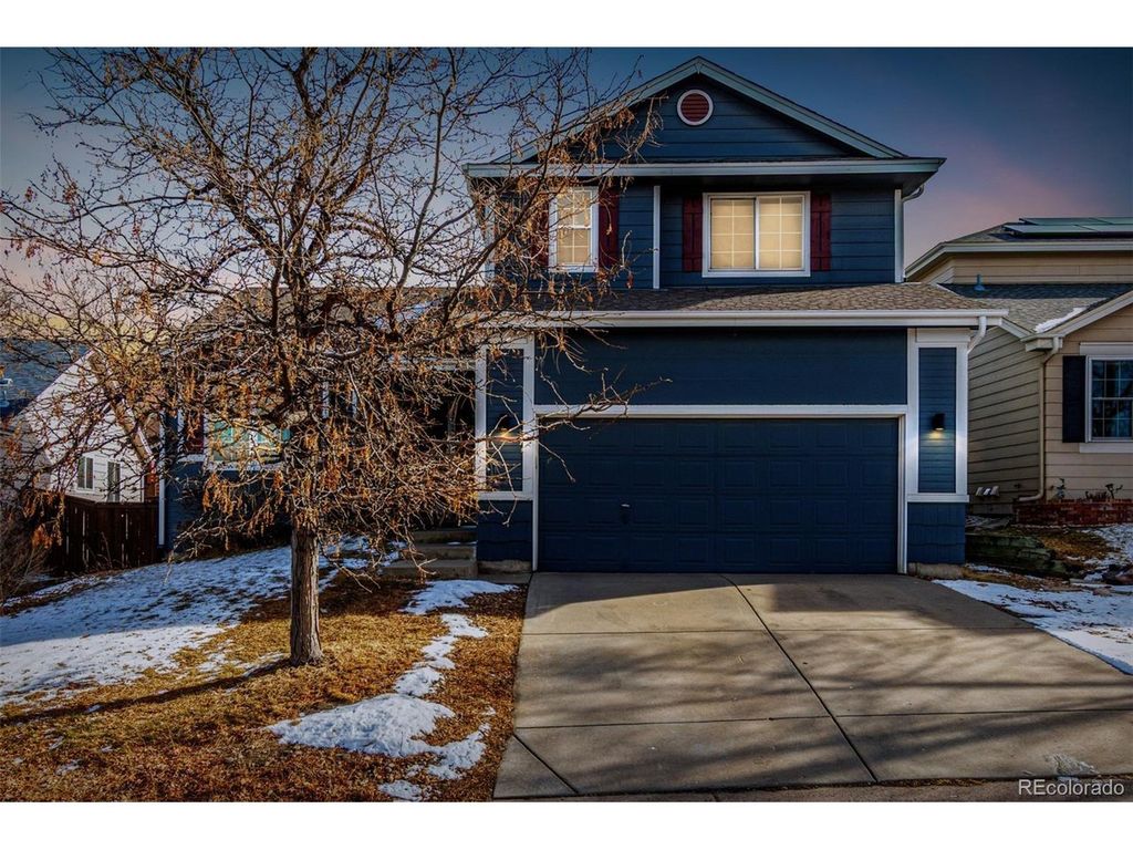 3705 Bucknell Cir, Highlands Ranch, CO 80129