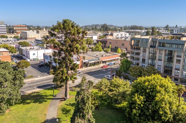 153 E 5th Avenue, San Mateo, CA 94401