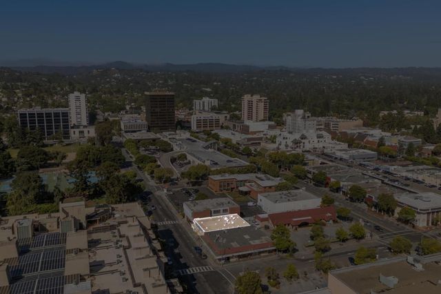 153 E 5th Avenue, San Mateo, CA 94401