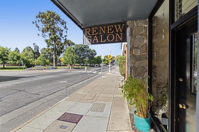 153 E 5th Avenue, San Mateo, CA 94401