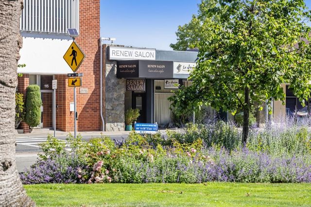 153 E 5th Avenue, San Mateo, CA 94401