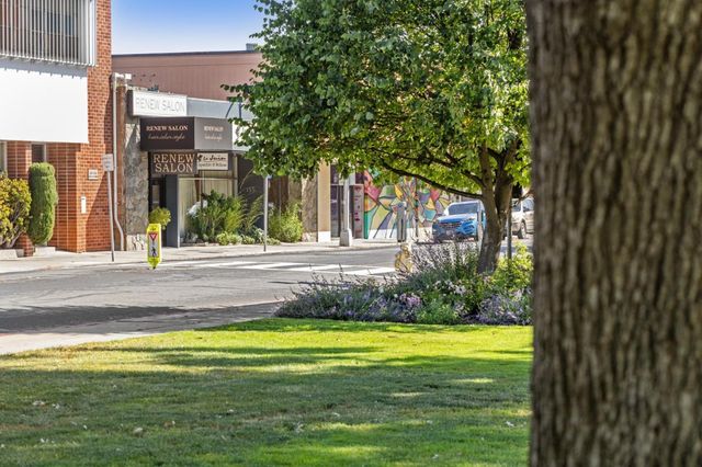 153 E 5th Avenue, San Mateo, CA 94401