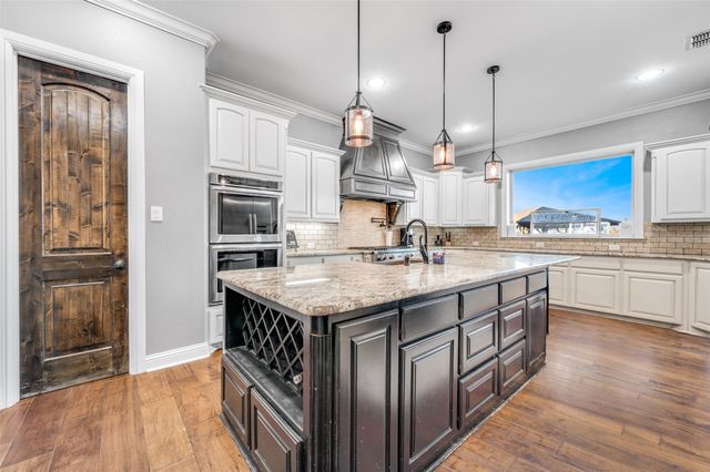 419 Kerfoot Drive, Gunter, TX 75058