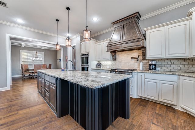 419 Kerfoot Drive, Gunter, TX 75058