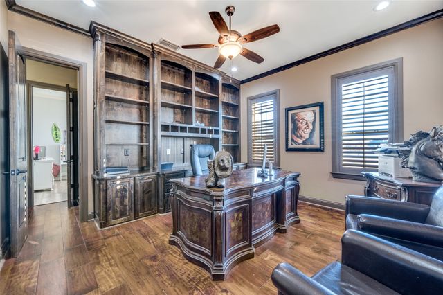 419 Kerfoot Drive, Gunter, TX 75058