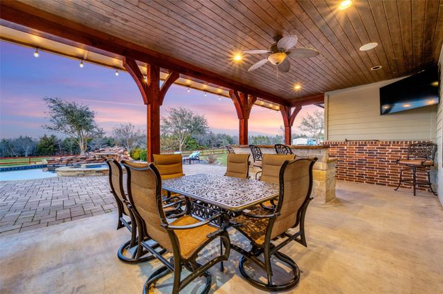 419 Kerfoot Drive, Gunter, TX 75058