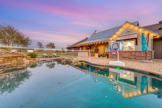 419 Kerfoot Drive, Gunter, TX 75058