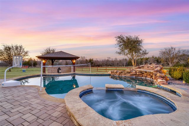 419 Kerfoot Drive, Gunter, TX 75058