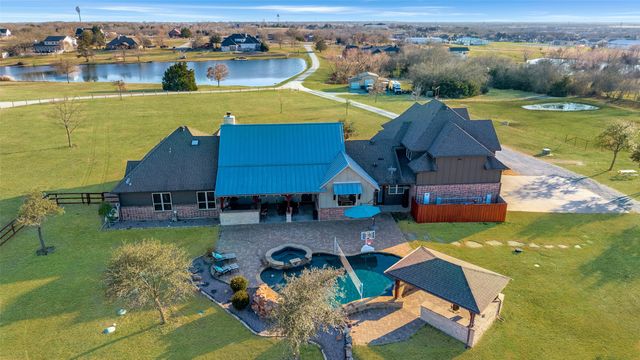 419 Kerfoot Drive, Gunter, TX 75058