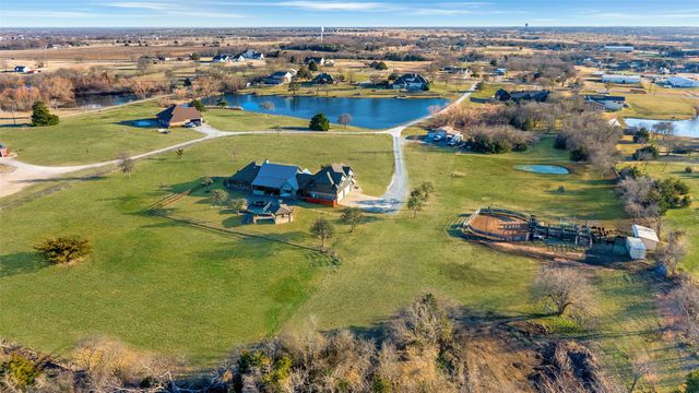 419 Kerfoot Drive, Gunter, TX 75058