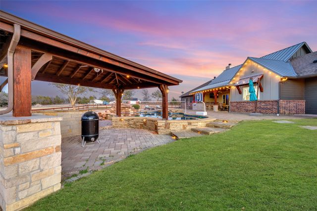 419 Kerfoot Drive, Gunter, TX 75058