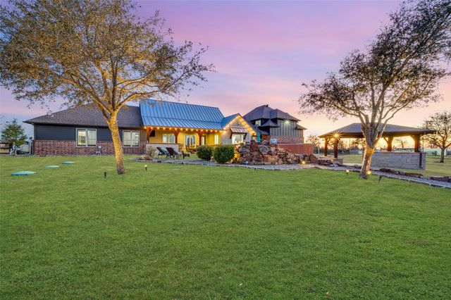 419 Kerfoot Drive, Gunter, TX 75058