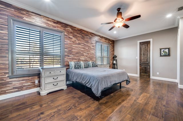 419 Kerfoot Drive, Gunter, TX 75058