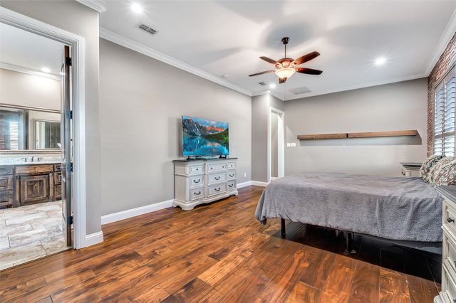 419 Kerfoot Drive, Gunter, TX 75058