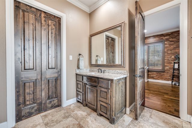 419 Kerfoot Drive, Gunter, TX 75058