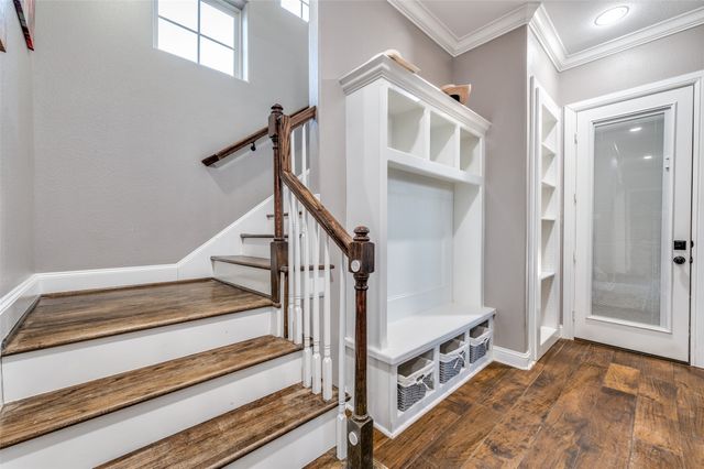 419 Kerfoot Drive, Gunter, TX 75058