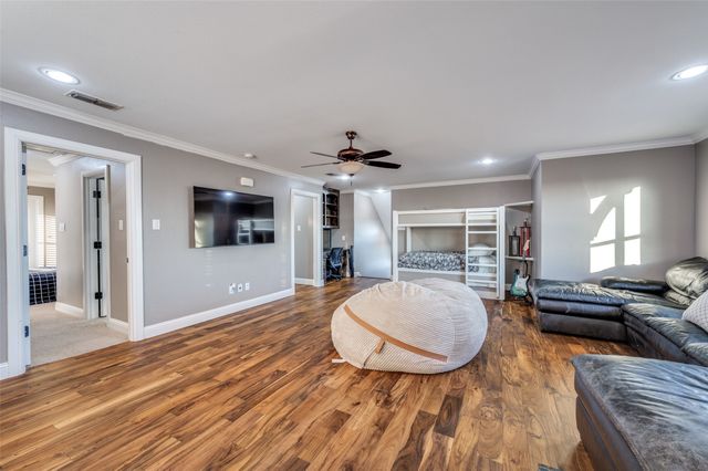 419 Kerfoot Drive, Gunter, TX 75058