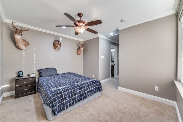 419 Kerfoot Drive, Gunter, TX 75058